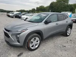 KL77LFEP9SC206432 2025 CHEVROLET TRAX