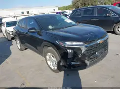 KL77LFEP9SC215065 2025 CHEVROLET TRAX