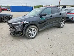 KL77LFEP9SC224493 2025 CHEVROLET TRAX