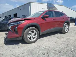 KL77LFEP9SC227717 2025 CHEVROLET TRAX