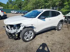 KL77LFEP9SC231895 2025 CHEVROLET TRAX