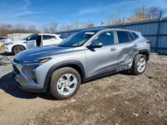 KL77LFEP9SC250768 2025 CHEVROLET TRAX