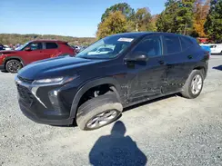 KL77LFEP9SC253802 2025 CHEVROLET TRAX