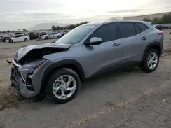 KL77LFEP9SC272172 2025 CHEVROLET TRAX