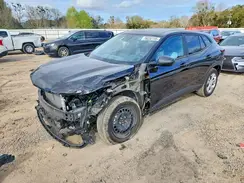 KL77LFEP9SC272852 2025 CHEVROLET TRAX