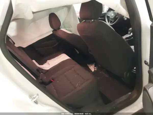 KL77LFEP9SC282023 2025 CHEVROLET TRAX - Image 8