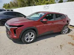 KL77LFEP9SC284337 2025 CHEVROLET TRAX