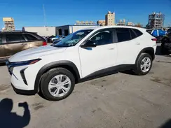 KL77LFEP9SC296343 2025 CHEVROLET TRAX