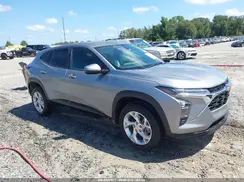 KL77LFEP9SC301573 2025 CHEVROLET TRAX
