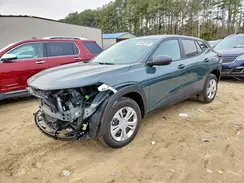 KL77LFEP9SC303730 2025 CHEVROLET TRAX