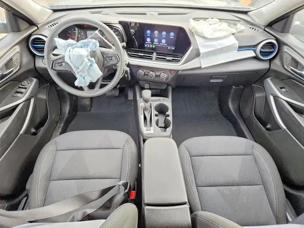 KL77LFEP9SC303730 2025 CHEVROLET TRAX - Image 8