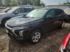 KL77LFEP9SC309995 2025 CHEVROLET TRAX