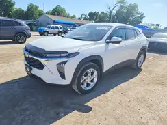 KL77LFEP9SC322858 2025 CHEVROLET TRAX