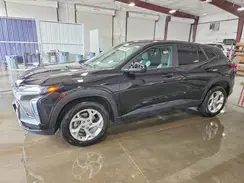 KL77LFEP9SC329325 2025 CHEVROLET TRAX