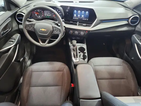 KL77LFEP9SC329325 2025 CHEVROLET TRAX - Image 8