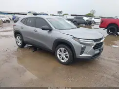 KL77LFEP9SC337697 2025 CHEVROLET TRAX