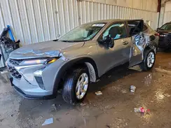 KL77LFEP9TC009794 2026 CHEVROLET TRAX