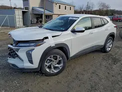 KL77LFEP9TC031052 2026 CHEVROLET TRAX