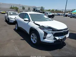 KL77LFEP9TC066741 2026 CHEVROLET TRAX