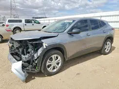 KL77LFEP9TC095768 2026 CHEVROLET TRAX