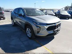KL77LFEP9TC100659 2026 CHEVROLET TRAX