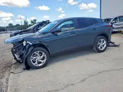 KL77LFEP9TC164815 2026 CHEVROLET TRAX