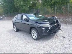 KL77LFEP9TC206545 2026 CHEVROLET TRAX
