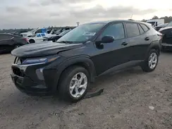 KL77LFEPXSC001959 2025 CHEVROLET TRAX
