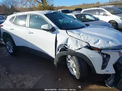 KL77LFEPXSC008278 2025 CHEVROLET TRAX