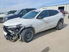 KL77LFEPXSC021192 2025 CHEVROLET TRAX