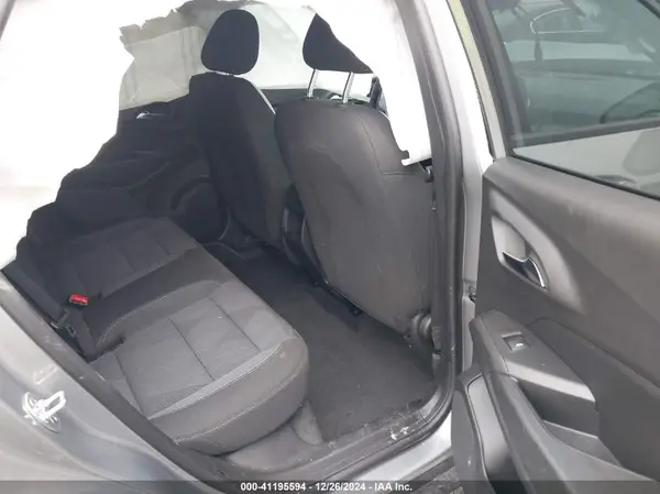 KL77LFEPXSC030233 2025 CHEVROLET TRAX - Image 8