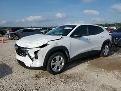 KL77LFEPXSC046318 2025 CHEVROLET TRAX