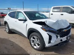 KL77LFEPXSC055729 2025 CHEVROLET TRAX
