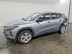 KL77LFEPXSC070408 2025 CHEVROLET TRAX