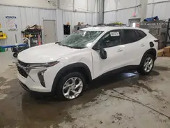 KL77LFEPXSC090514 2025 CHEVROLET TRAX
