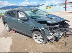 KL77LFEPXSC104041 2025 CHEVROLET TRAX