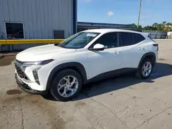 KL77LFEPXSC106744 2025 CHEVROLET TRAX