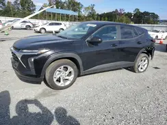 KL77LFEPXSC139226 2025 CHEVROLET TRAX