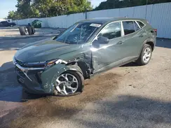 KL77LFEPXSC140361 2025 CHEVROLET TRAX