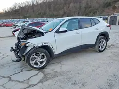 KL77LFEPXSC152106 2025 CHEVROLET TRAX