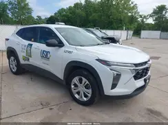 KL77LFEPXSC180813 2025 CHEVROLET TRAX