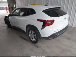 KL77LFEPXSC182366 2025 CHEVROLET TRAX