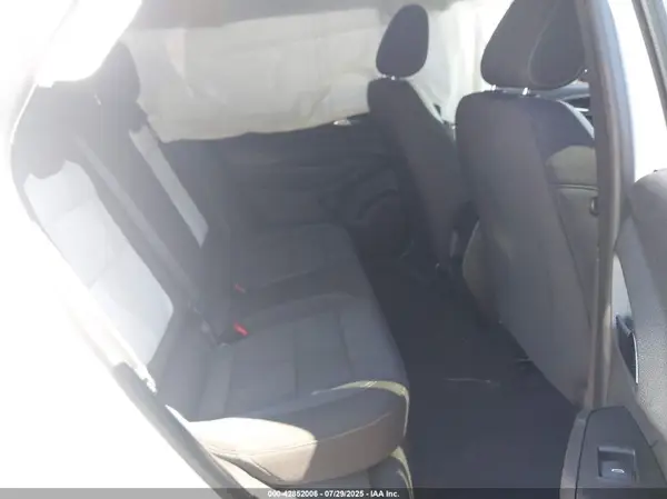 KL77LFEPXSC223210 2025 CHEVROLET TRAX - Image 8
