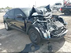 KL77LFEPXSC225135 2025 CHEVROLET TRAX