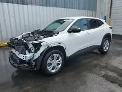 KL77LFEPXSC229864 2025 CHEVROLET TRAX
