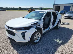 KL77LFEPXSC235387 2025 CHEVROLET TRAX