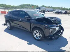 KL77LFEPXSC243246 2025 CHEVROLET TRAX