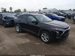 KL77LFEPXSC245529 2025 CHEVROLET TRAX