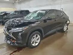 KL77LFEPXSC291815 2025 CHEVROLET TRAX