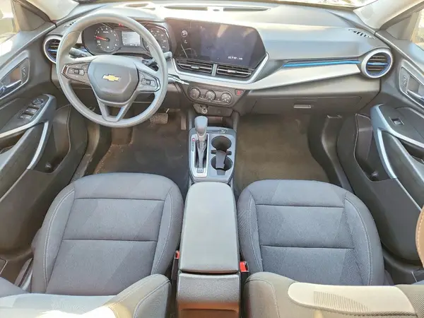 KL77LFEPXSC311402 2025 CHEVROLET TRAX - Image 8
